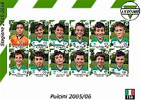 Pulcini 2005+2006